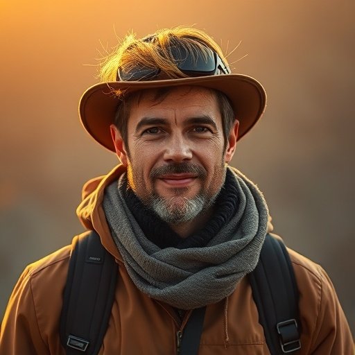 某知名旅游博主被实名举报：照片全靠PS，实地探访发现与宣传天差地别